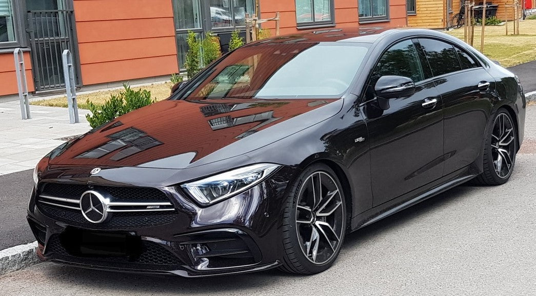 đ„ Mercedes Benz 2018+ CLS C257 Adjustable Lowering Links Air Suspension