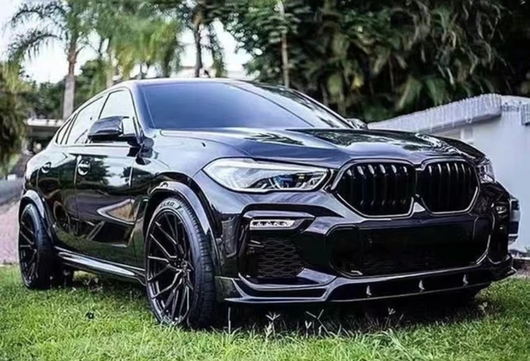 Bmw x6 ride on online