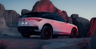 đ„ 2024+ Acura ZDX + Type S Adjustable Air Ride Suspension Lift Raise Links Kit!