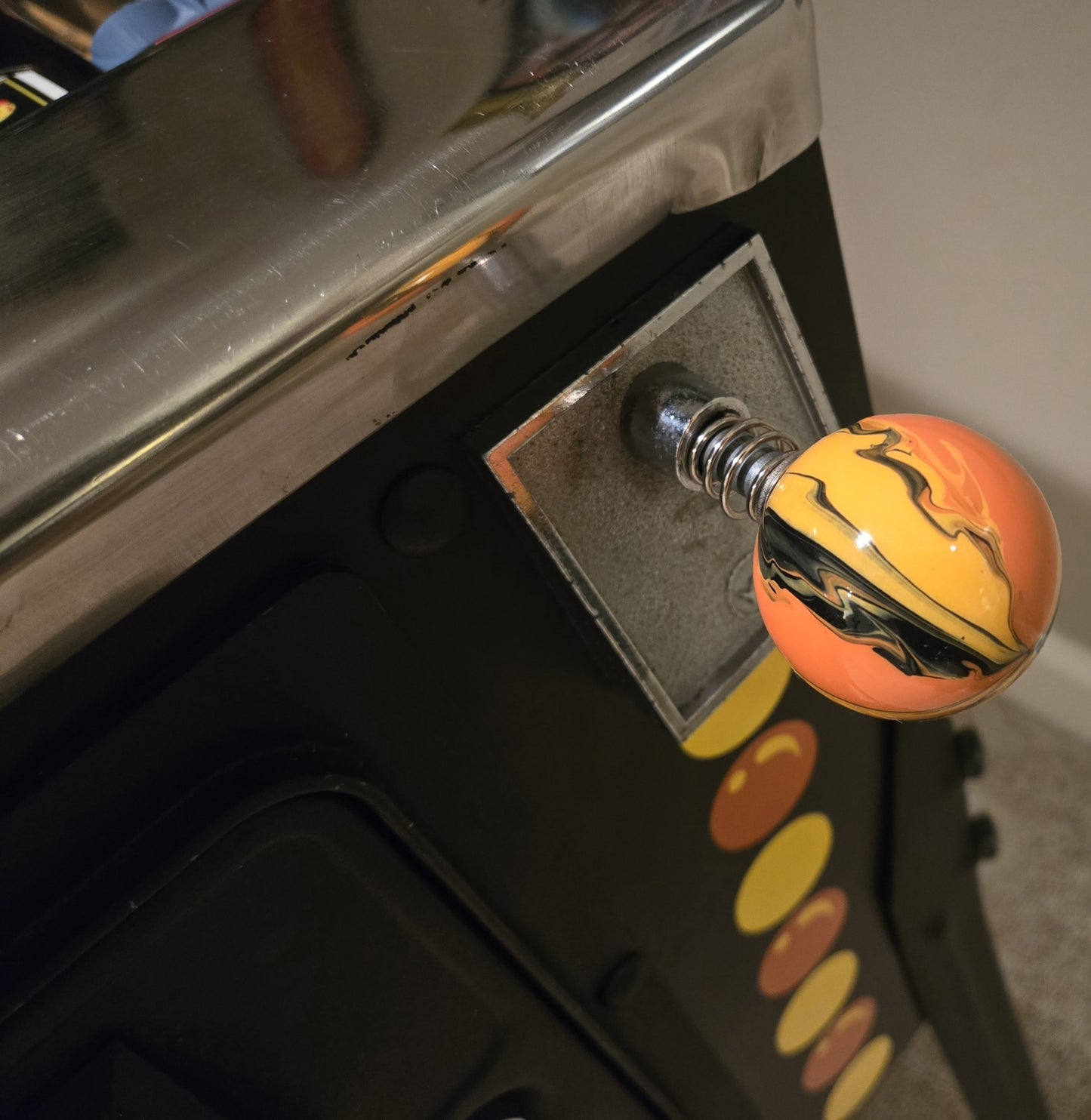 đ„ Cyclone Pinball Machine Total Restoration Refurbish Williams 1988